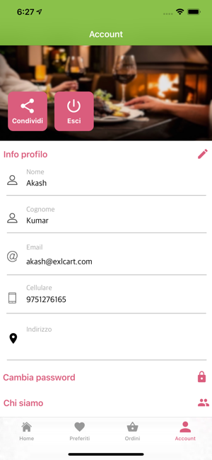 VisEat Presolana(圖4)-速報App