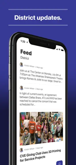 Game screenshot Humboldt County Schools, NV apk