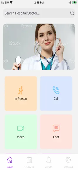 Game screenshot Purple Health mod apk