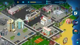 Game screenshot Virtual Truck Manager 2 Tycoon apk