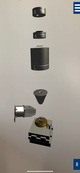 Game screenshot Nano-ScholAR-Lab apk