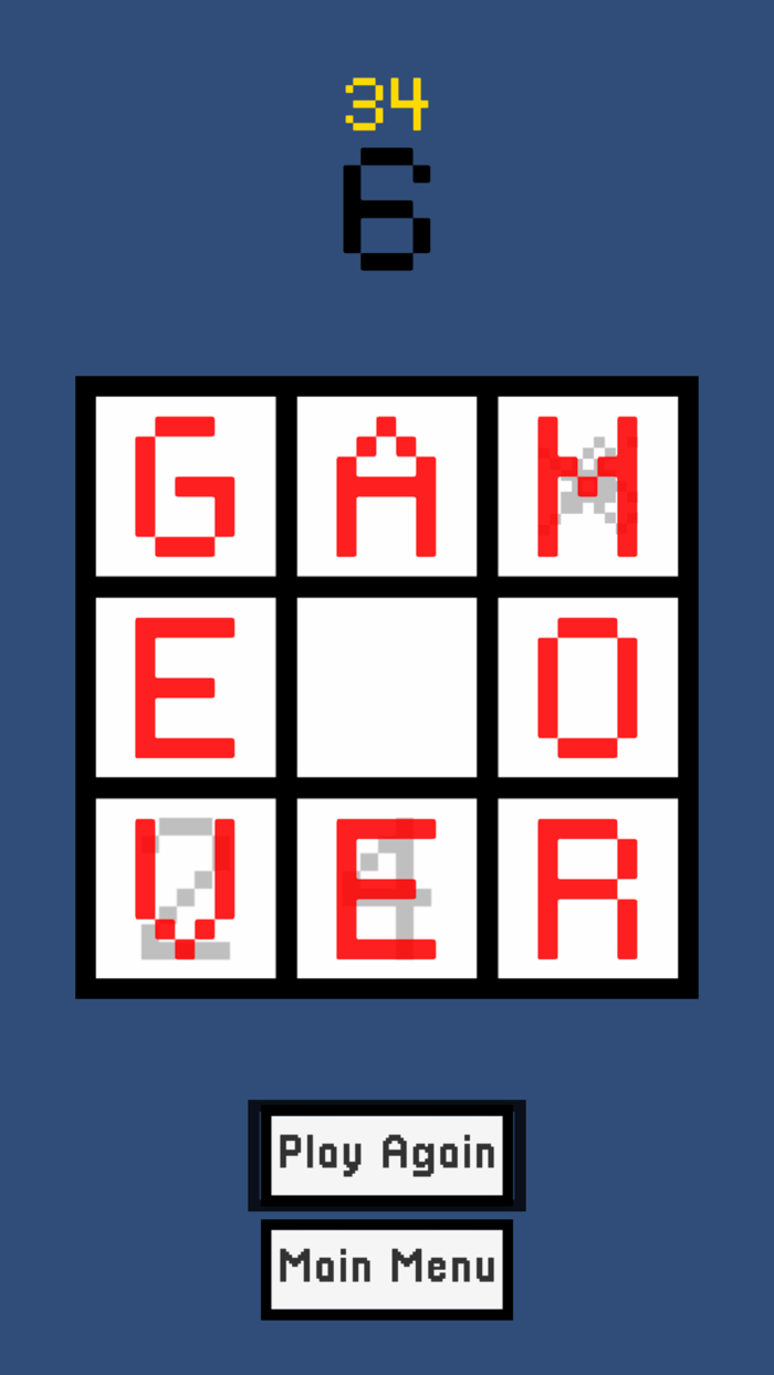 33 Math Number Brain Puzzle