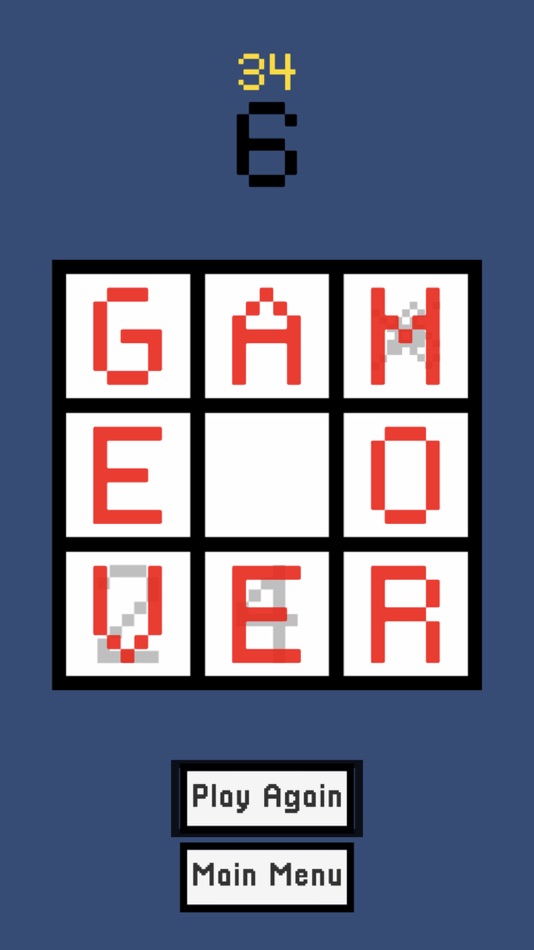 #3. 33: Math Number Brain Puzzle (iOS) Podle: Arcaludi GmbH