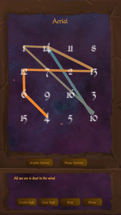 Screenshot #2 pour Sigil Music