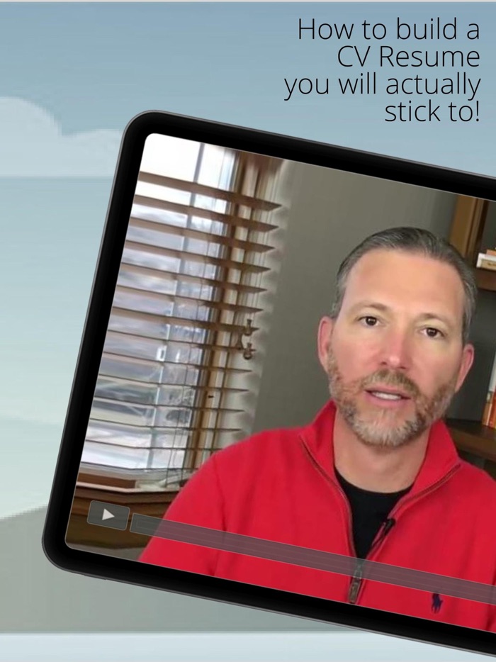 Cv Resume Tips Level Writing