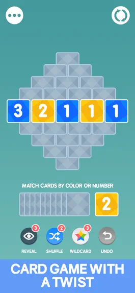 Game screenshot Card Match - Puzzle Game mod apk