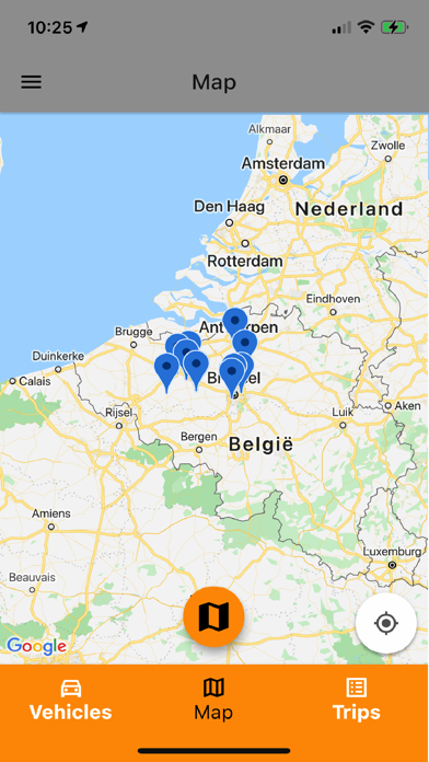 Screenshot #1 pour Multi-Track App Suite