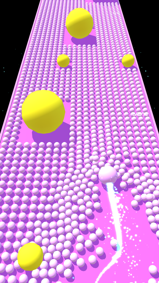 #5. Balls.io 3D (iOS) 由: Akbari Bhaveshbhai