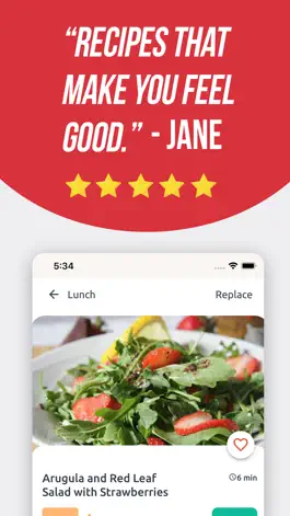 Game screenshot DASH Diet: Doctor Recommended hack