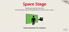 Game screenshot Space Stage mod apk
