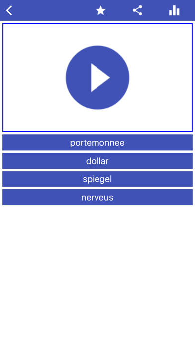 Learn Dutch Phrases Screenshot