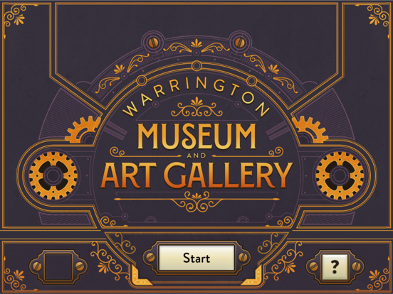 Screenshot #4 pour Warrington Museum