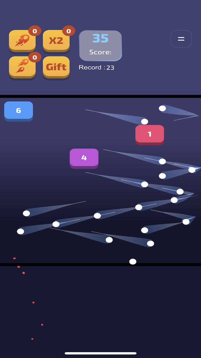 BB Bricks - Focus on your mind