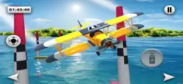 Game screenshot Flying Jet Airplane Stunt mod apk