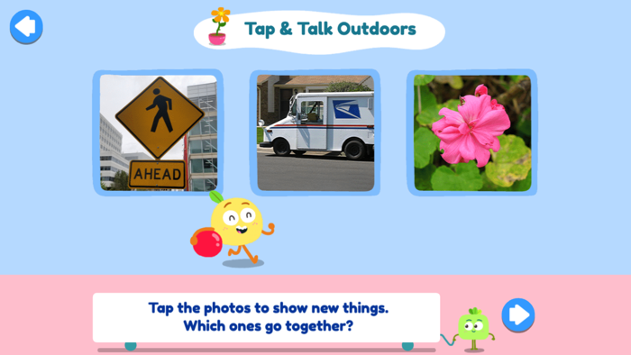 Small Wonders for Families