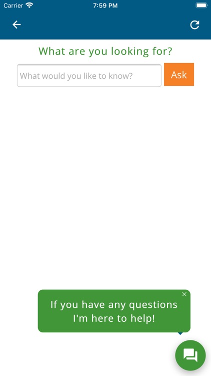 Northern CU Mobile Banking screenshot-4