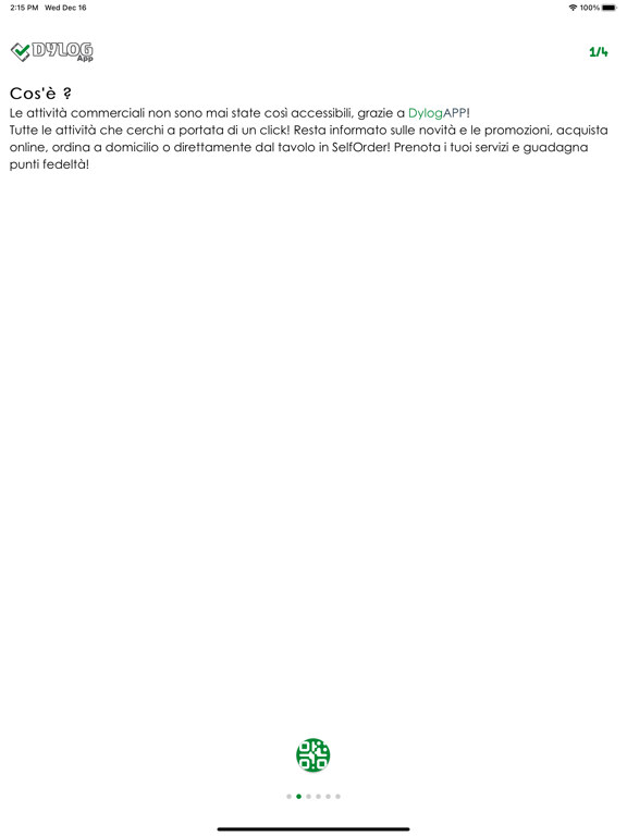 Screenshot #5 pour DylogApp