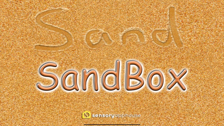 Sensory SandBox screenshot-9