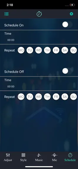 Game screenshot Dream Lamp apk