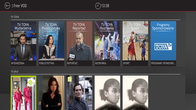 TOYA GO screenshot-6