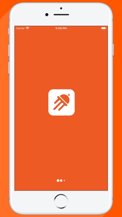 Delivery Guys™ App