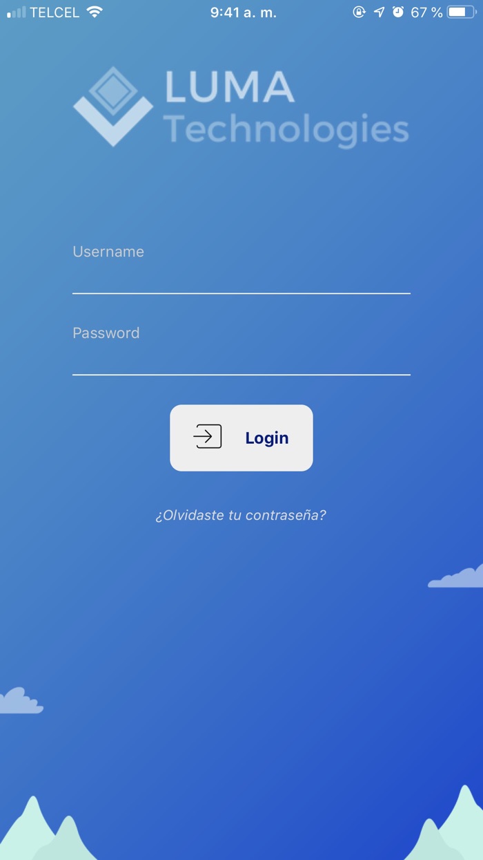 Hacienda Palo Blanco