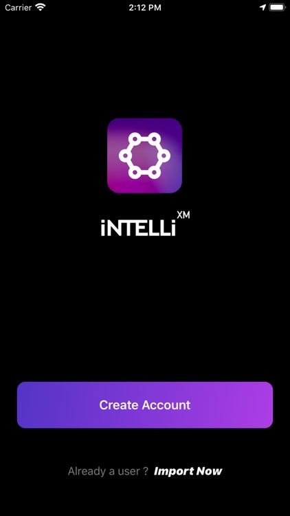 Intelli Network