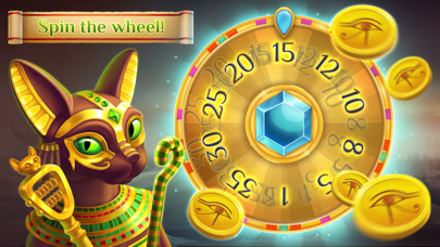 Book of Cats Screenshot