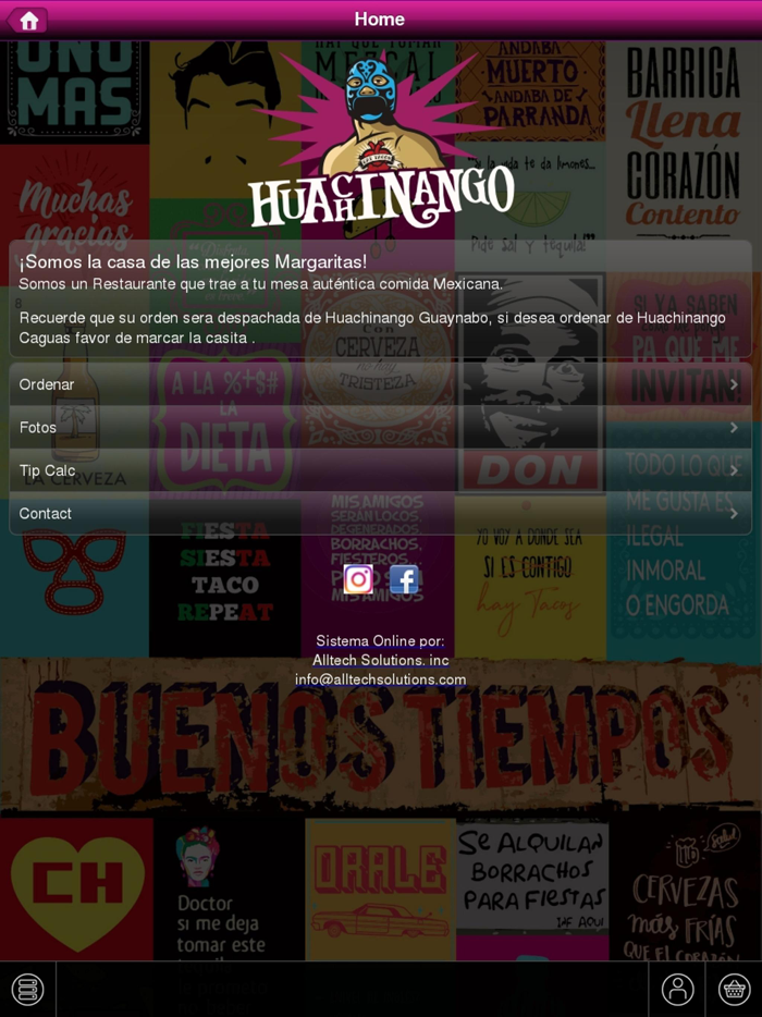 Huachinango Guaynabo