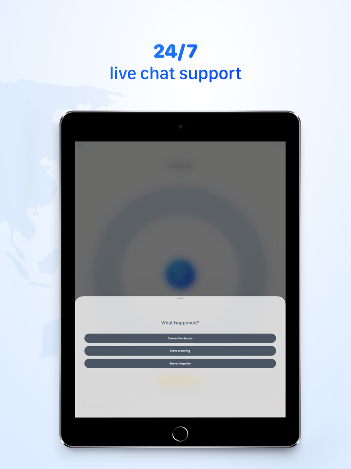 Among VPN - Hotspot Shield