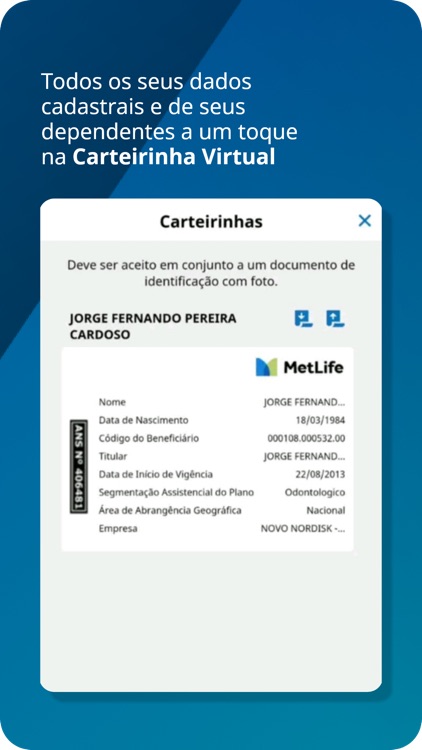 MetLife Dental