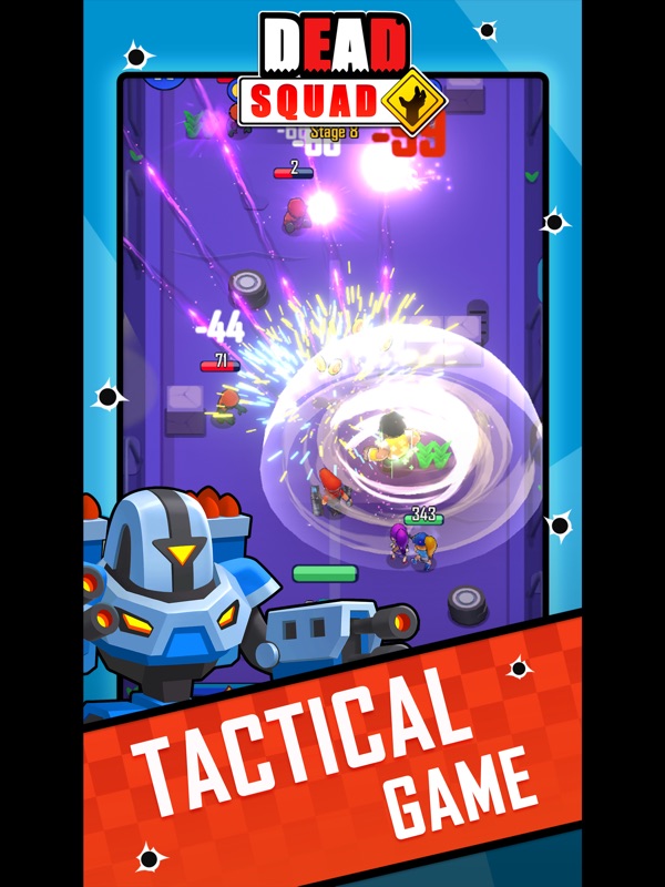 WarZ:Dead Squad screenshot 7