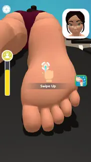 wellness center 3d iphone screenshot 3