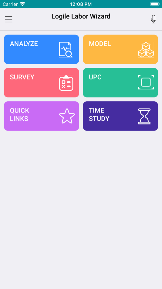 #1. Logile Labor Wizard (iOS) Podle: Logile, Inc.