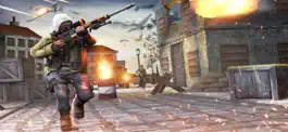 Game screenshot Sniper Ace Modern Shooter 2021 apk