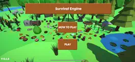 Game screenshot Survival Engine mod apk