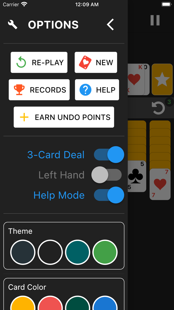Solitaire Classic Remastered