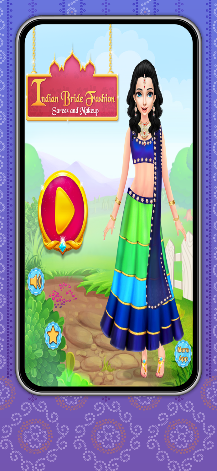 Wedding Day Makeover Game