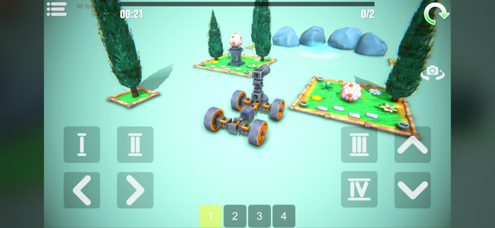 Destruction Of World  Delux