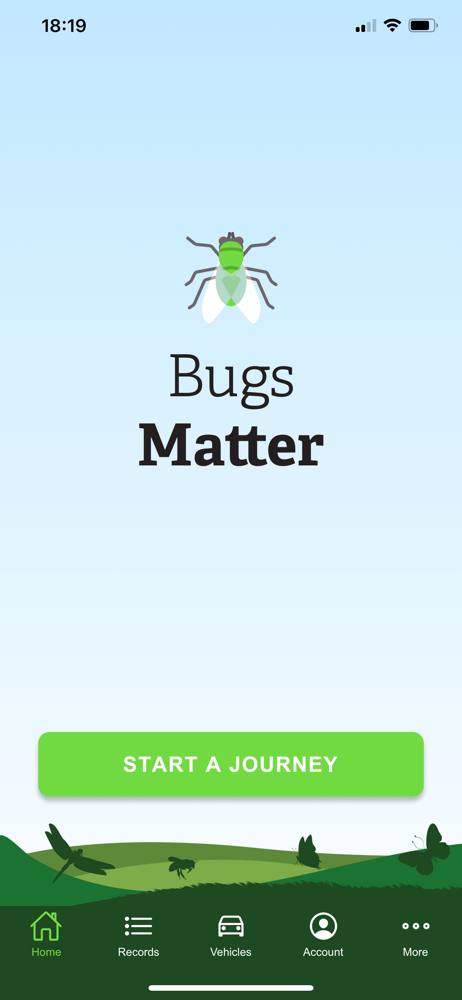 Bugs Matter screenshot 1
