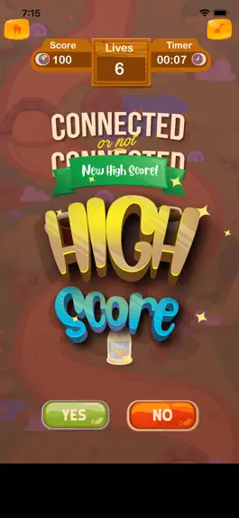 Game screenshot Linko Game apk