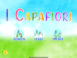 Game screenshot I Capafiori mod apk