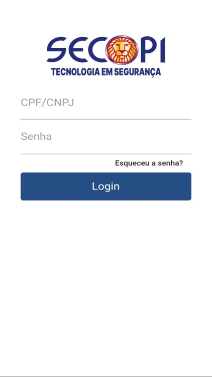 Secopi rastreamento veicular