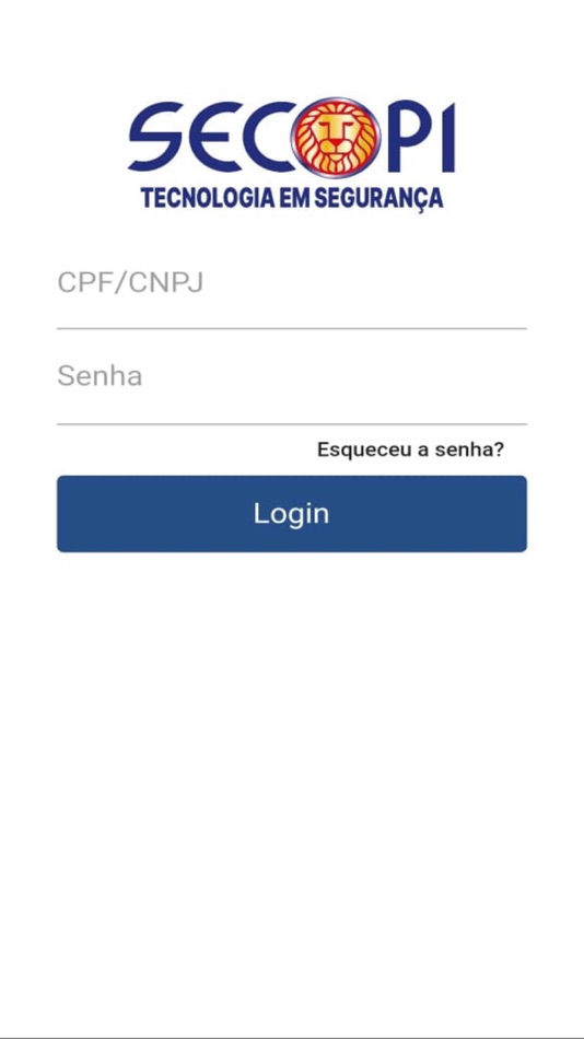 #1. Secopi rastreamento veicular (iOS) 由: Servis Eletronica Defence