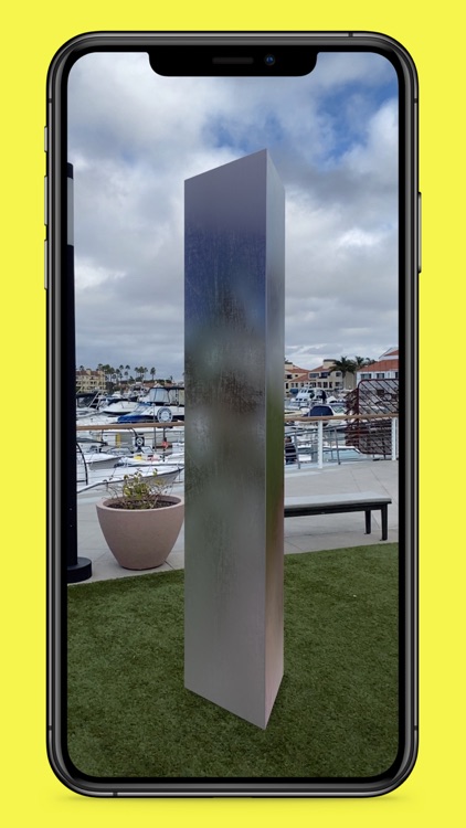 Monolithic Art