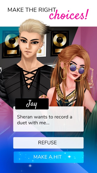 Henri's Secret 2 Screenshot