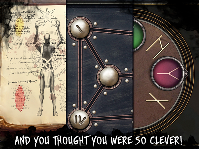 Fear Death House Escape Room