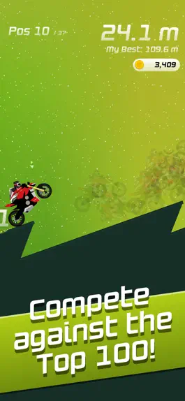 Game screenshot Wheelie Royale apk