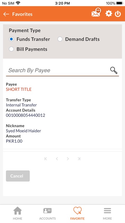 myABL Business screenshot-3