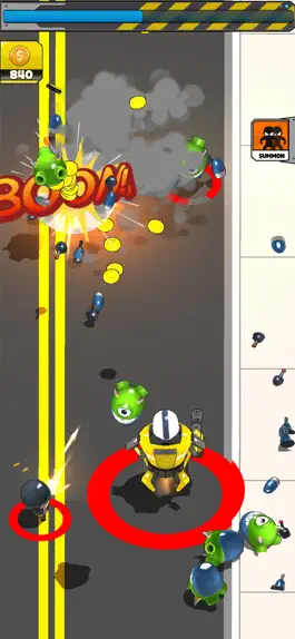 Game screenshot Street Shooter:Crack hack